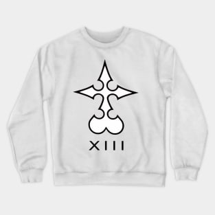 Organization XIII Crewneck Sweatshirt